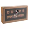 Set de teclas Traitors MMXXI Ox — PBT Dye-Sub de 5 caras, modelo TRDMO7712