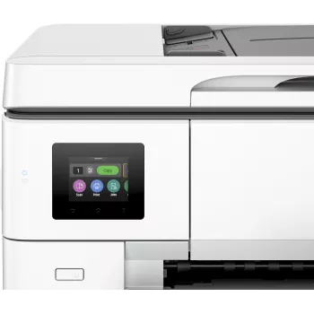 HP OfficeJet Pro 9720e impresora inalámbrica todo en uno color, impresión a doble cara; copiadora, escáner