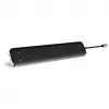 ALLNET PSUC2501 - USB 3.2 Gen 1 (3.1 Gen 1) Type-C - 3,5 mm - DisplayPort - HDMI - RJ-45 - USB 3.2 Gen 1 (3.1 Gen 1) Type-A - USB 3.2 Gen 1 (3.1 Gen 1) Type-C - 3840 x 2160 Píxeles