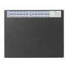 Protector de escritorio Durable 7204-01 negro