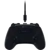 Mando inalámbrico para esports Razer Wolverine V3 Pro 8K para PC, 8000 Hz HyperPolling, sticks de efecto Hall, 6 botones reasignables, negro