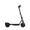 Patinete Segway Ninebot F3 Pro E, negro, gris, 25 km/h, 10.2 Ah