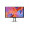 Alogic ASPEKT Touch 32 UHD Gloss monitor dock solo plateado