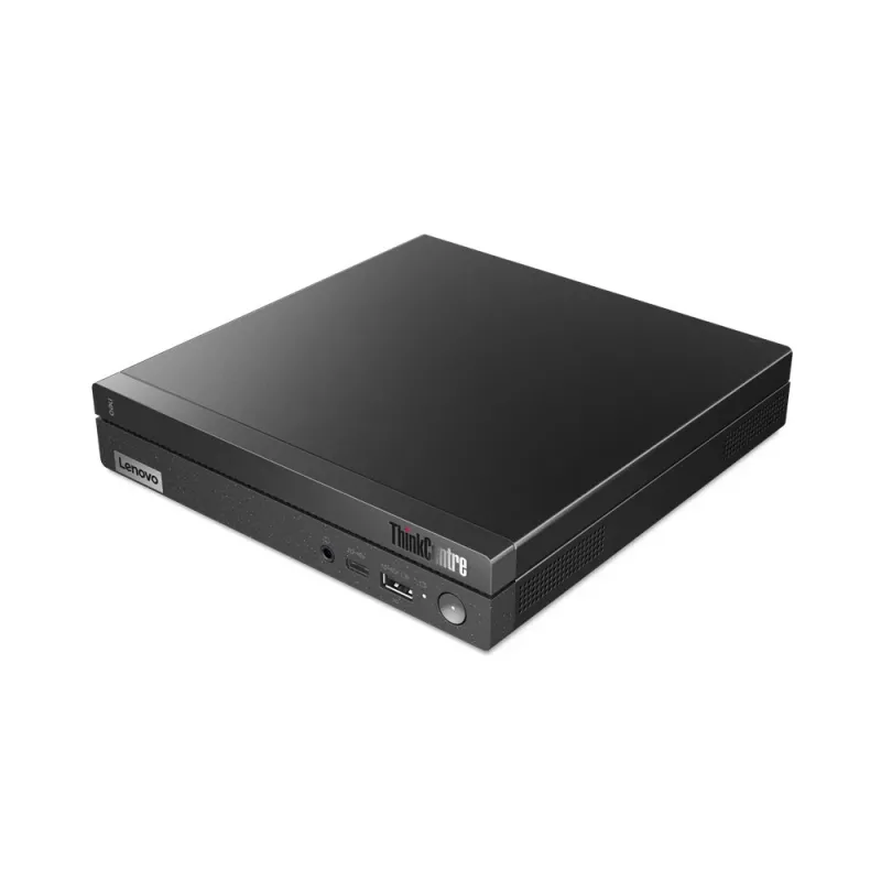 PC de sobremesa Lenovo ThinkCentre neo 50q Gen 4 con Intel Core i5-13420H, 16GB DDR4 3200, 512GB SSD, Intel UHD Graphics, Windows 11 Pro
