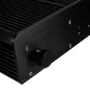 Caja de PC Akasa Pascal PX Ultra Small Form Factor negra