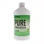 Refrigerante XSPC Pure Coolant 1 L, verde reactivo a UV, para sistemas de refrigeración líquida de PC