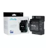 Shelly Qubino Wave Pro 3 relé Z-Wave de 3 canales para carril DIN