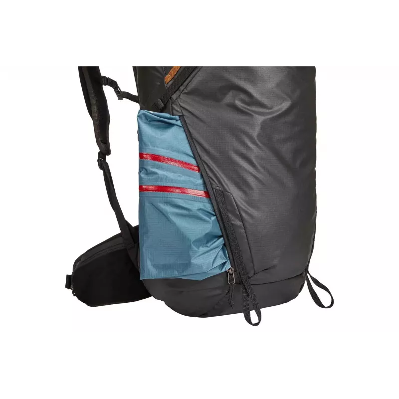 Thule | Stir, 35L | mochila de senderismo de hombre | Wood Thrush
