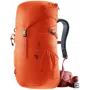 Pies de gato DEUTER Climber 22 papaya-redwood — modelo Climber 22