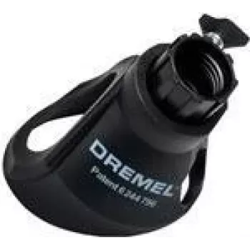 Accesorio fresador para eliminar juntas Dremel 568 (26150568JB)