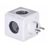 Regleta de alimentación Allocacoc PowerCube Original Type E