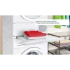 Secadora de ropa independiente Bosch WTH83277PL 8 kg