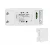 Interruptor WiFi en línea Tellur TLL331161 2200W — relé inteligente en línea para lámparas y dispositivos