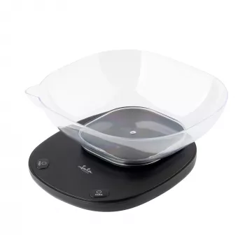 Báscula de cocina electrónica JATA HBAL1709