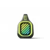 Boom 2 Plus | Potente altavoz Bluetooth con bajos para exteriores verde aventura