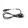 Acer 27.RSF01.003 Cable de alimentación Negro 1 m (27.RSF01.003)