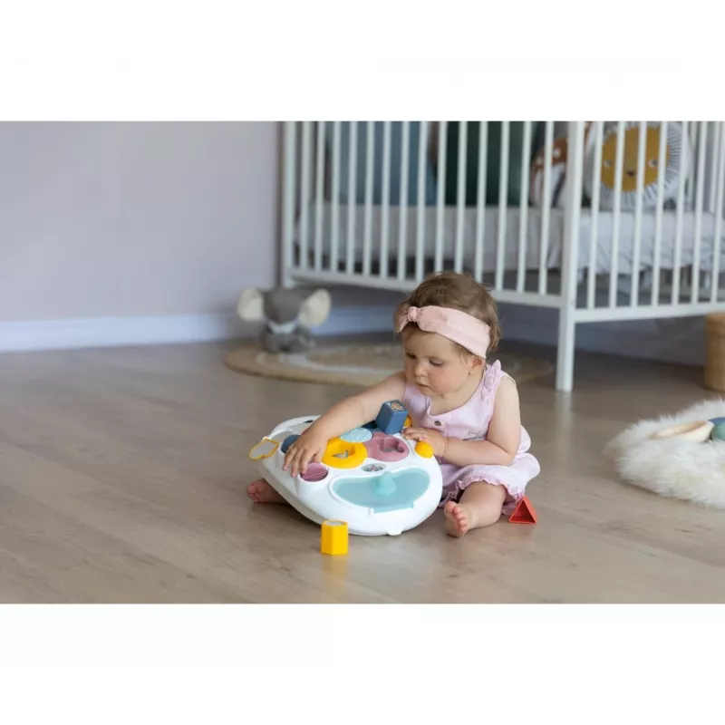 Smoby Dickie Little 3 en 1 Trotty Walker 12 meses+