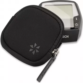 Honju Bike bolsa de neopreno para pantalla Bosch Intuvia E-Bike | bulk | 61786 (61786)