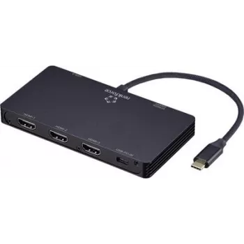 Renkforce RF-6804408 Negro