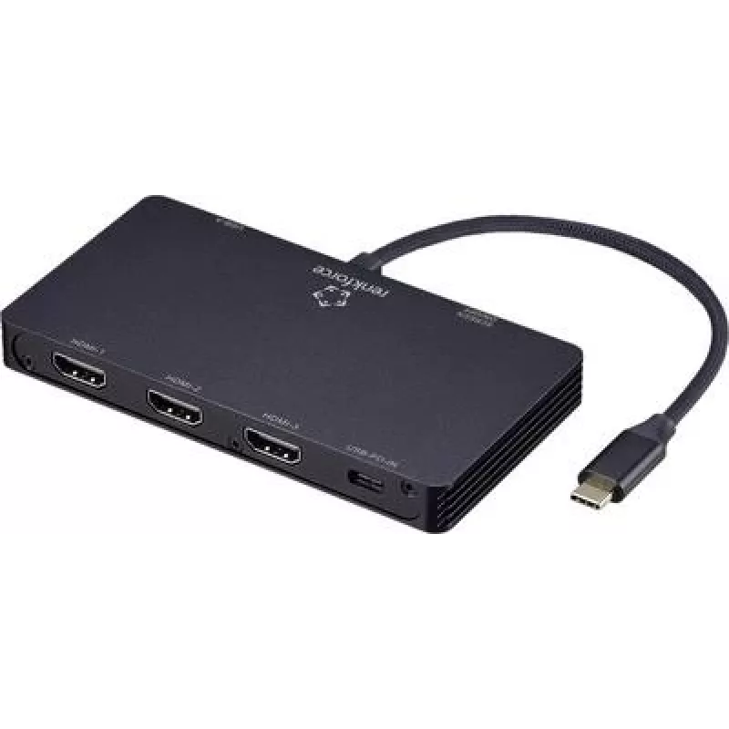 Renkforce RF-6804408 Negro