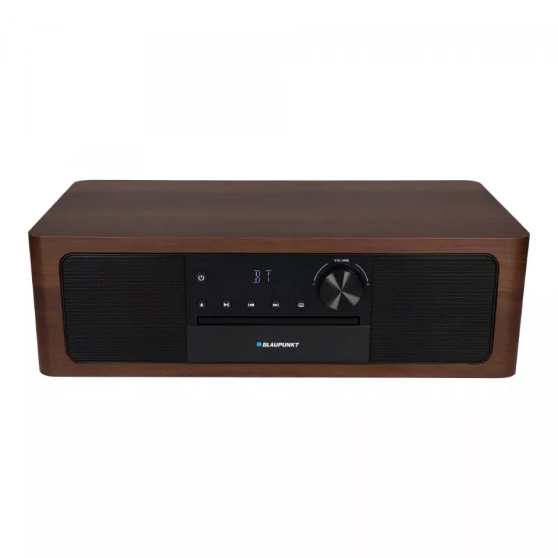 Altavoz Bluetooth portátil BLAUPUNKT MS22BT — sonido portátil inalámbrico, conectividad Bluetooth