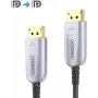 PureLink FX-I260-010 FiberX Serie - cable de fibra óptica AOC DisplayPort 2.0 8K, 10 m (FX-I260-010)