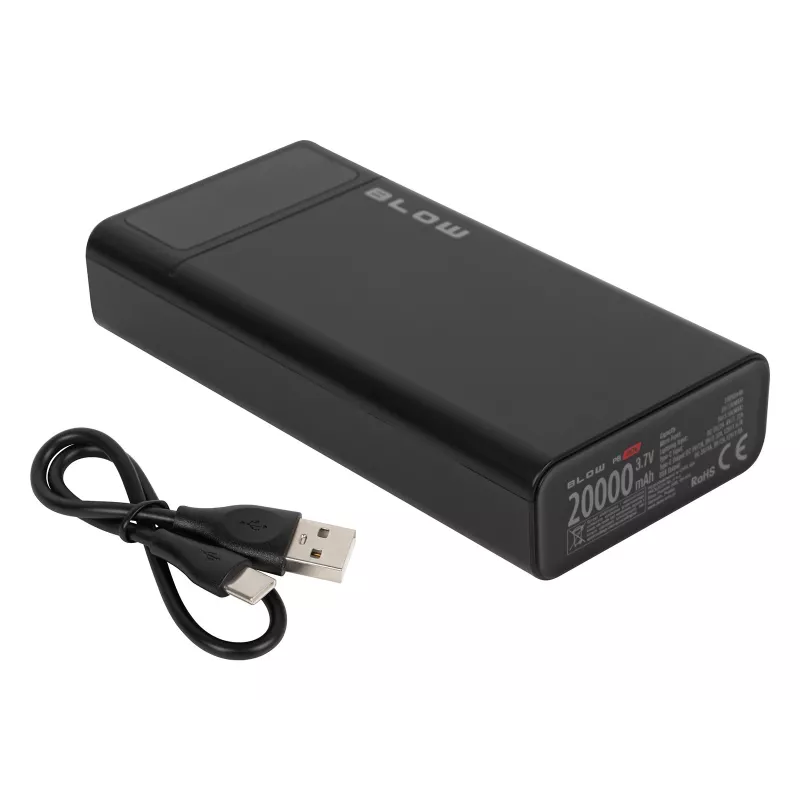 Power Bank 10000mAh PB10A