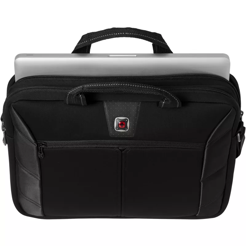Bolso bandolera Wenger SwissGear Sherpa 16