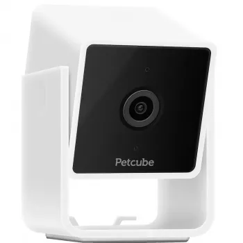 Cámara de vigilancia Petcube CC10US HD