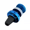 Soporte para coche Tellur T-MLX47766 soporte magnético para rejilla de ventilación, azul