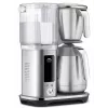 Cafetera de filtro Sage SDC465BSS4EEU1 plateada