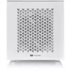 Caja de PC Thermaltake Divider 200 TG Air Snow Micro Tower blanca