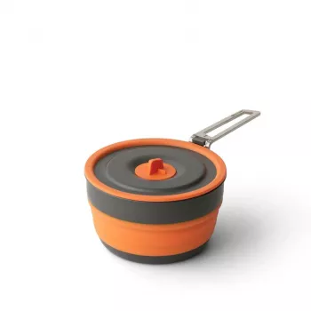 Sea To Summit ACK025021/UNI Menaje de cocina 1 L