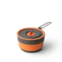 Sea To Summit ACK025021/UNI Menaje de cocina 1 L