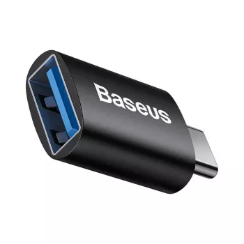 Adaptador Baseus USB-C a USB-A 3.1 OTG