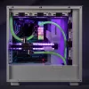 Tubo EK Water Blocks Loop Soft Tube PVC transparente 3m