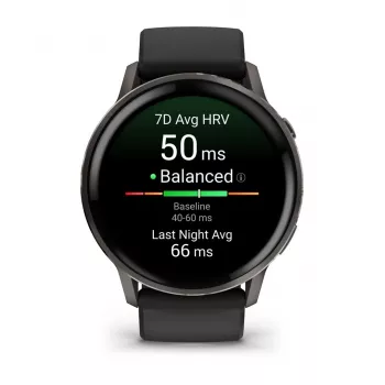 Smartwatch GARMIN Venu 4 1,4