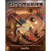 Gloomhaven - Jaws of the Lion, juego de mesa