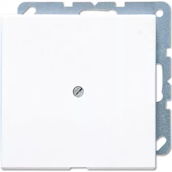 Jung LS 990 A WW toma de corriente blanca (LS990AWW)