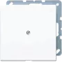 Jung LS 990 A WW toma de corriente blanca (LS990AWW)