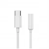 Cable USB-C a audio 3,5 mm / A-CM-3.5F-01 Gembird