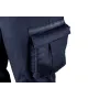 Conjunto de trabajo NEO tools 81-244-XL azul, azul marino