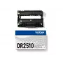 Brother DR-2510 Tambor de impresora original 1 ud.