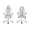 Silla gaming Diablo X-ONE 2.0 normal blanca y negra