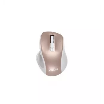 ASUS MW202C Ratón Oficina Diestro RF Inalámbrico IR LED 4000 DPI
