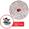 Sierra circular Einhell 4331210
