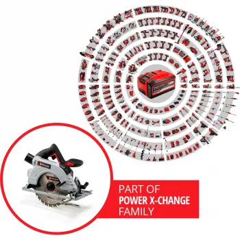Sierra circular Einhell 4331210