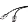 Cable HDMI SpeaKa professional SP-6344140 — 4K Ultra HD, 3 m, HDMI