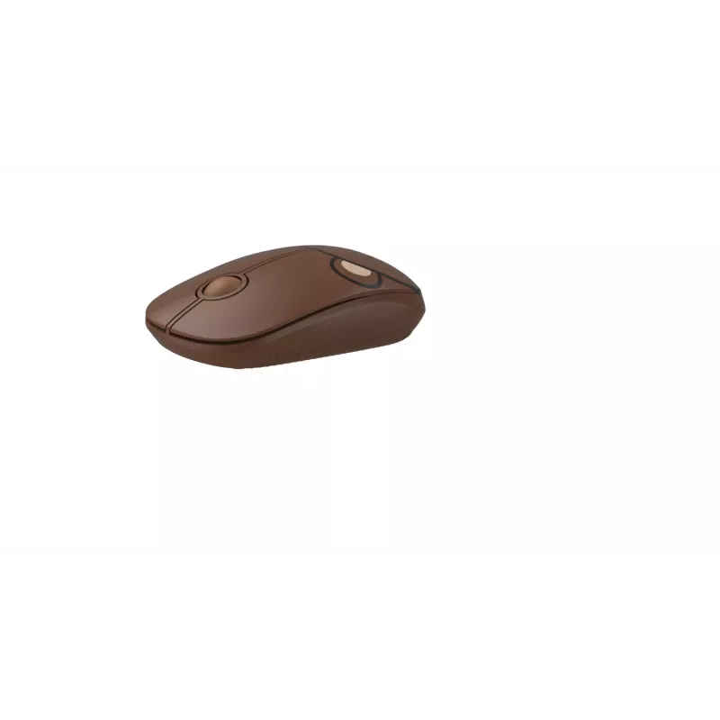 Ratón inalámbrico Tellur Kids Bear TLL491211 interfaz