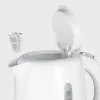 Hervidor Severin WK 4325 1,7 L 2200 W blanco